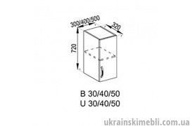 В 30/72 (Кухня Оля)